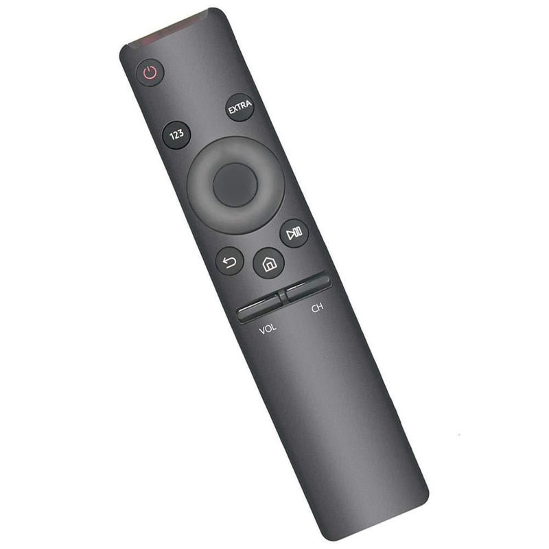 PERFASCIN BN59-01259E Replaced Remote Compatible with Samsung UN40KU6290 UN40KU6290FXZA UN65KU6290 UN65KU6290FXZA UN40KU6290F UN65KU6290F UN40KU6290FXZC UN50KU6290F UN50KU6290FXZC UN55KU6290FXZC TV