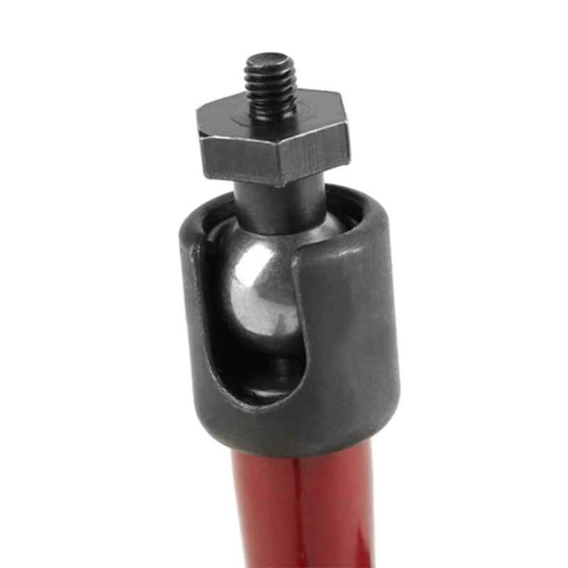 Universal magnetic base dial indicator with magnetic base dial indicator with stand holder magnetic arm for dial indicator and lever dial indicator