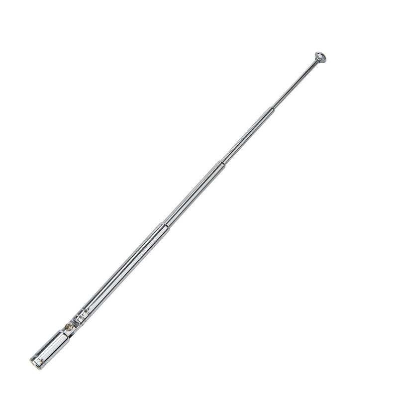 Magnetic FM Car Antenna Am-fm Magnetic Antenna Car Radio Truck with Magnic Base