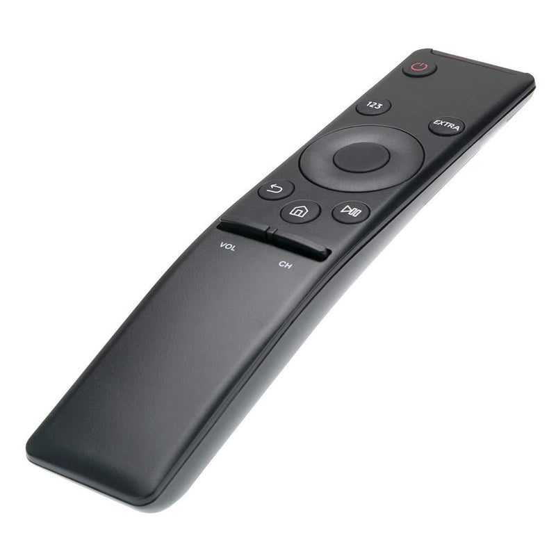 New Replacement Remote fit for Samsung TV UN40KU6300 UN40KU6300F UN40KU6300FXZA UN43KU6300 UN43KU6300FXZA UN50KU6300 UN50KU6300FXZA UN55KU6300 UN55KU6300FXZA UN60KU6300 UN65KU6300 UN70KU6300
