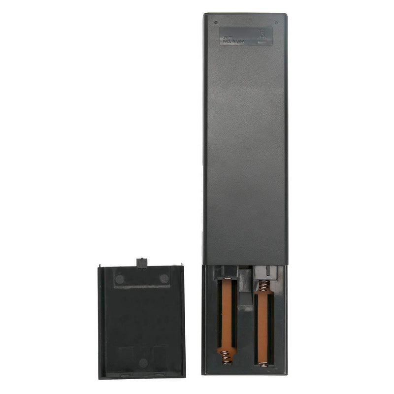 Replacement RMT-TX100U Remote for Sony TV RMT-TX100U RMT-TX102U RMT-TX200U