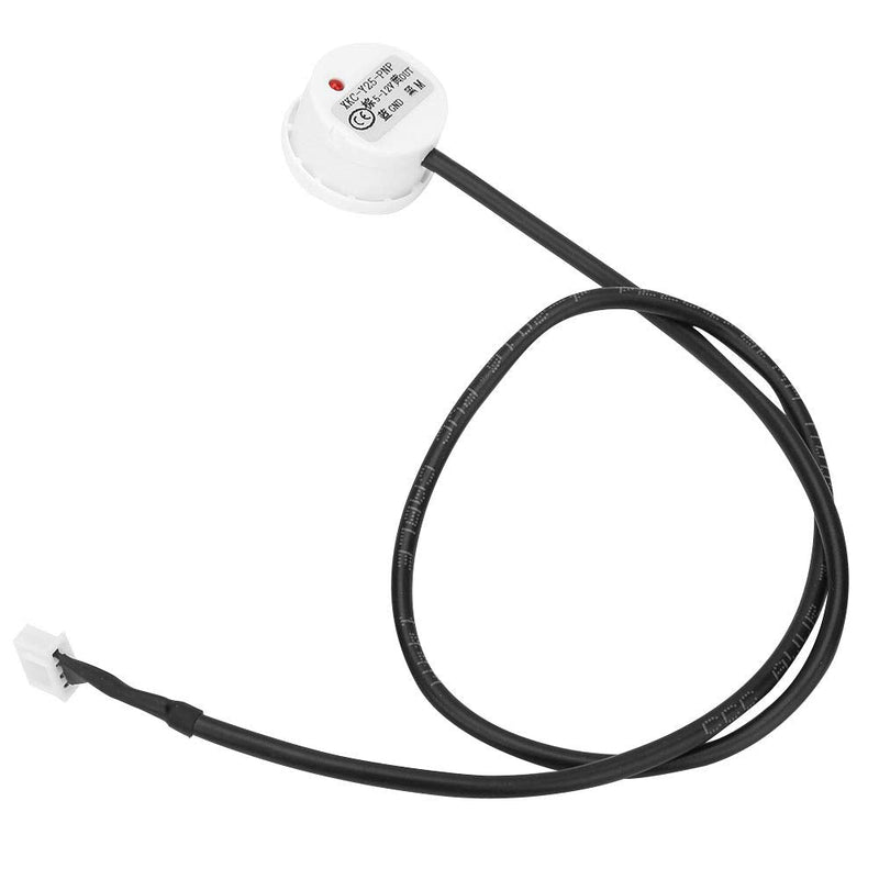 XKC-Y25 pnp non-contact switch water level sensor level sensor signal output DC 5-12V