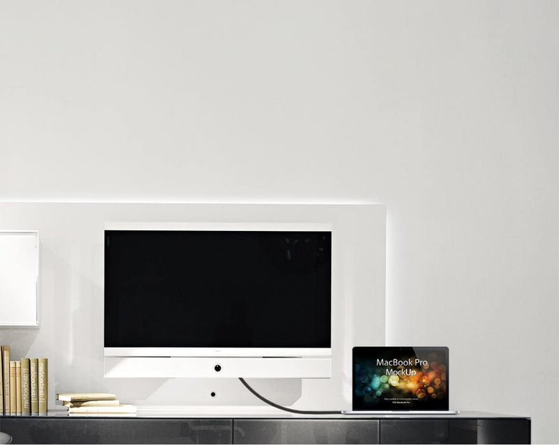 HDMI to DVI Cable, ANNNWZZD HDMI Male to DVI Male Adapter Cable 10ft