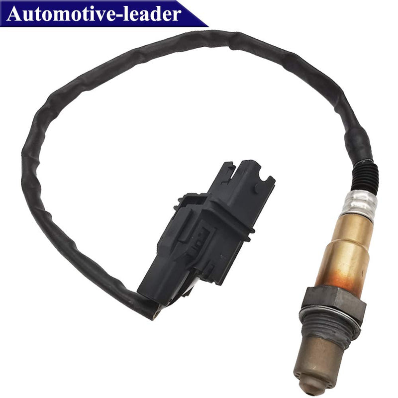 Automotive-leader 234-5060 O2 Oxygen Sensor Upstream Wideband AFR Sensor Replaces PLX AEM 30-2001 30-4100 for Nissan 04-09 Altima Maxima Murano Quest 04-06 Titan; 06-08 M35 06-10 M45 Q45 QX56 G35 350Z