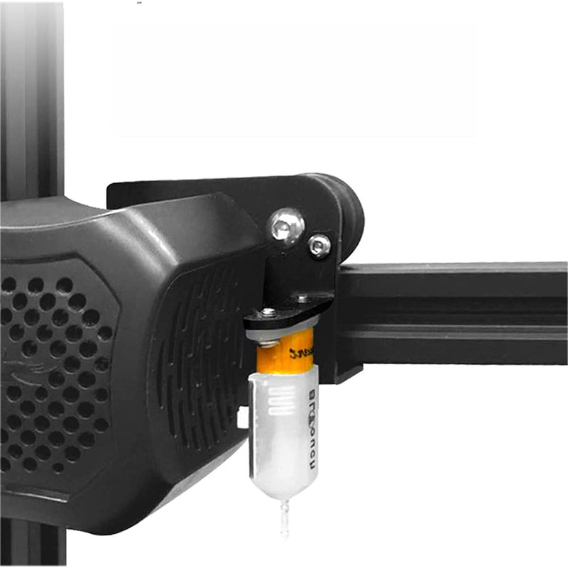Creality BL Touch V3.1 Upgraded Auto Bed Leveling Sensor Kit ONLY for Creality Ender 3 V2/Ender 3/Ender 3 Pro/Ender 5/Ender 5 Pro/CR-10 with 32 Bit V4.2.2/V4.2.7 Mainboard 3D Printer