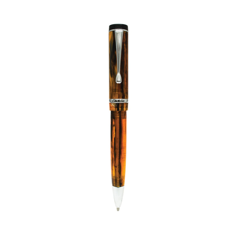 Conklin Duragraph Amber Ballpoint (CK71345)