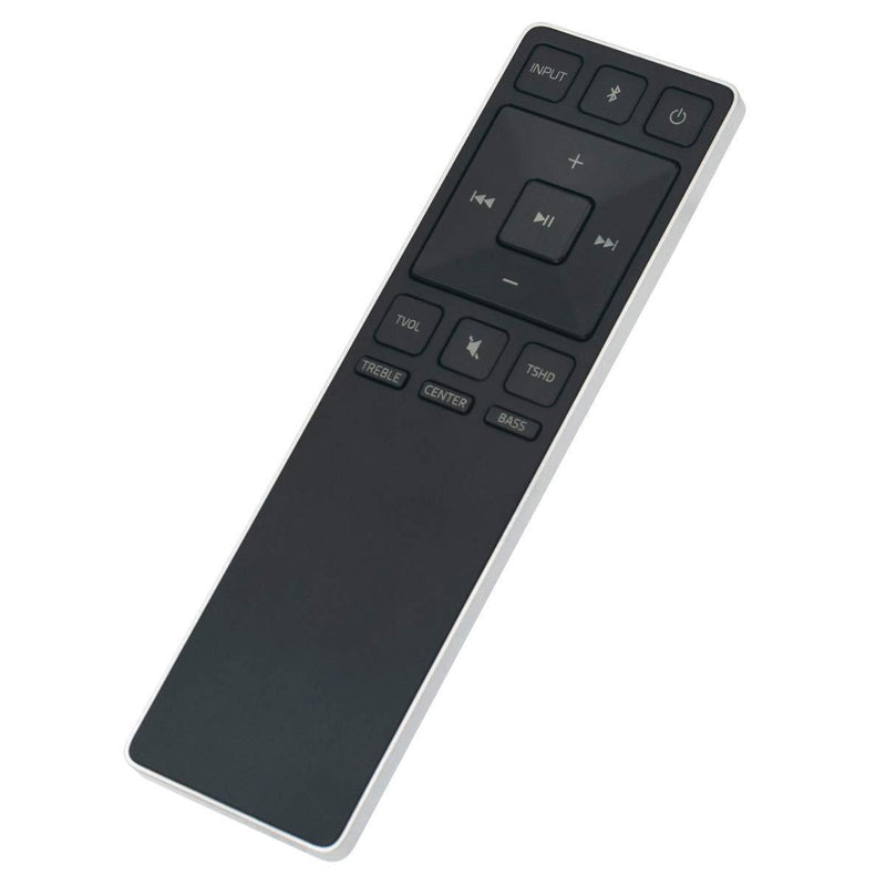 XRS331-C Remote Control Applicable for Vizio Sound Bar SB3830-C6M SB3821-C6 SB3831-C6M SB3820-C6 SB3830C6M SB3821C6 SB3831C6M SB3820C6