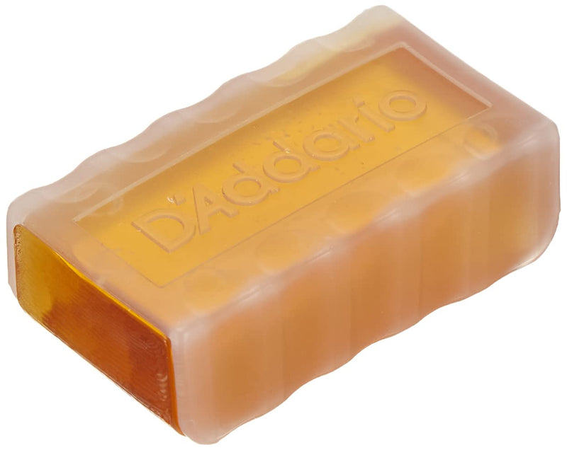 D'Addario Natural Rosin, Light 1-Pack