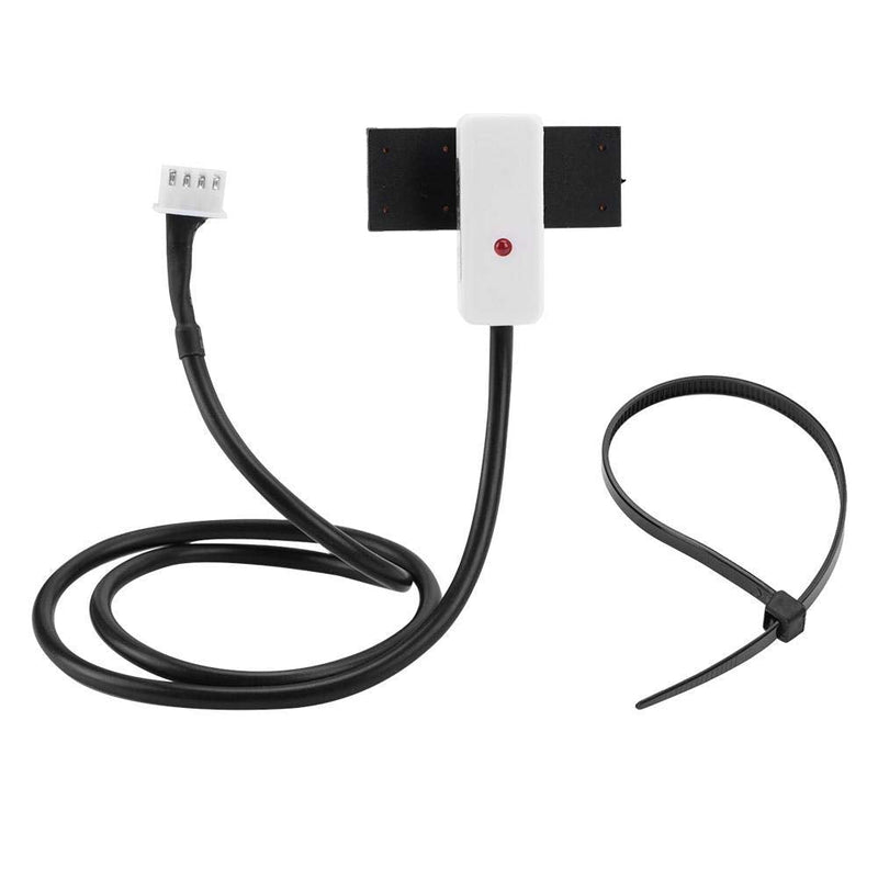 Level sensor, non-contact level sensor for detecting water level sensor(XKC-Y26-PNP 24V) XKC-Y26-PNP 24V