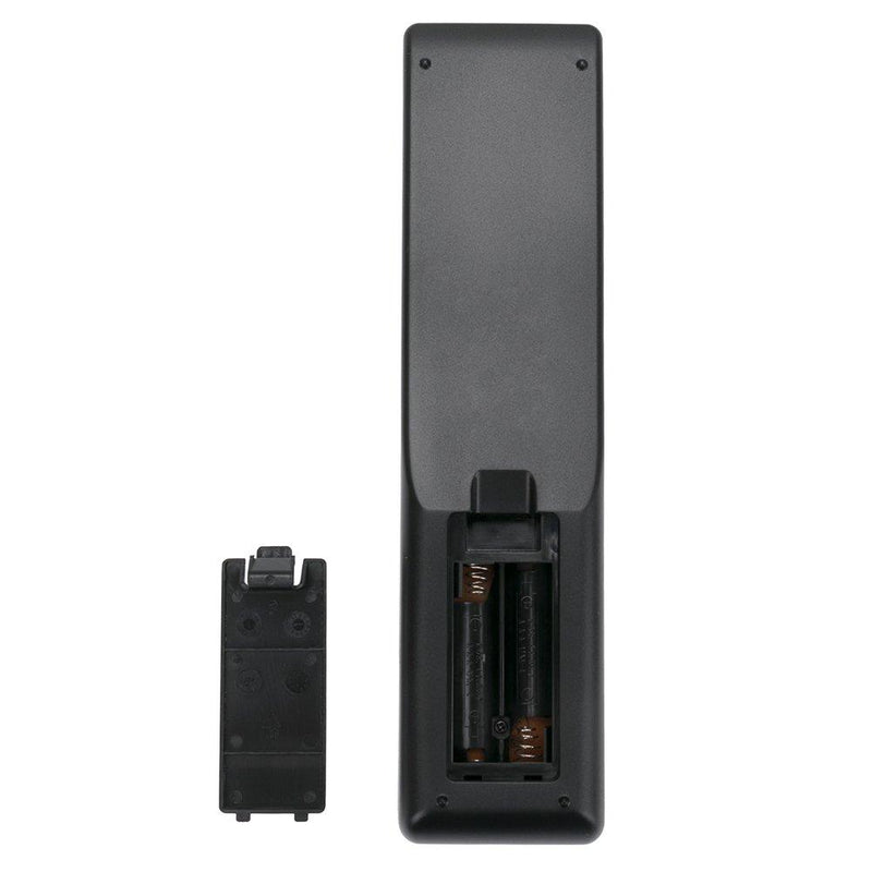 NS-RC02A-12 Replace Remote fit for Insignia TV NS-55L780A12 NS-46L780A12 NS-42L780A12 NS-37L760A12 NS-46E790A12 NS-32E740A12 NS-39L700A12 NS-19E720A12 NS-22E730A12 NS-24E730A12 NS-15E720A12