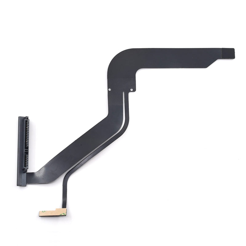 PC-Mart. New 821-2049-A HDD Hard Drive Cable for Apple MacBook Pro 13 inch A1278 Mid 2012 Year MD101 MD102 Laptop HDD Hard Drive Cable 821-2049-A