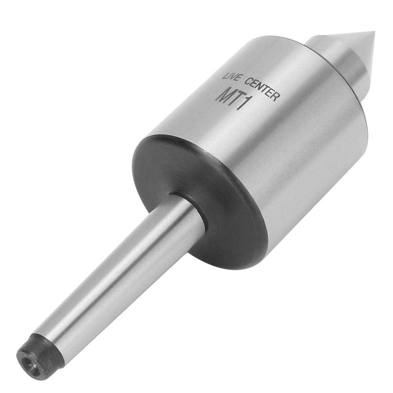 MT1 Live Center High precision three bearing live center cutting tools for metal lathe turning