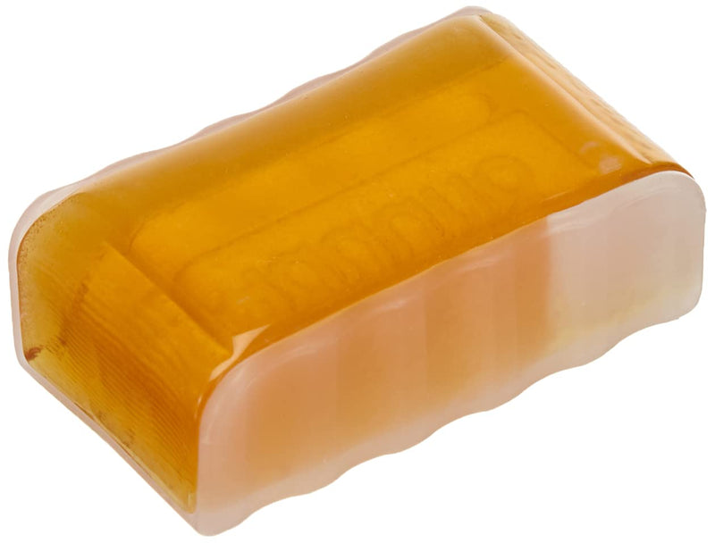 D'Addario Natural Rosin, Light 1-Pack