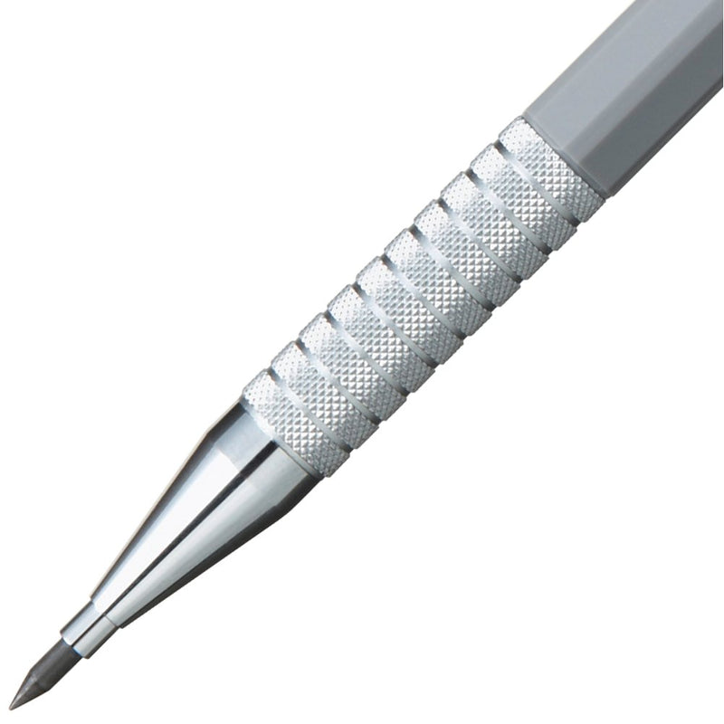 Uni Mechanical Pencil, Field, 2.0mm, 2H (M207001P2H)