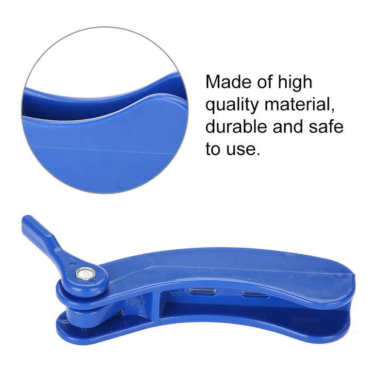 Door Opening Aid,Key Aid Turner Holder Door Opening Assistance with Grip for Arthritis Hands Elderly and Disable