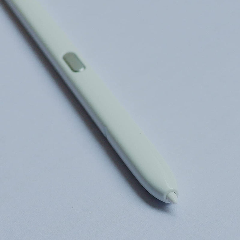 Stylus Pen Touch Screen S Pen Capacitive Replacement Part Compatible with Samsung Galaxy Note 20 SM-N980 White