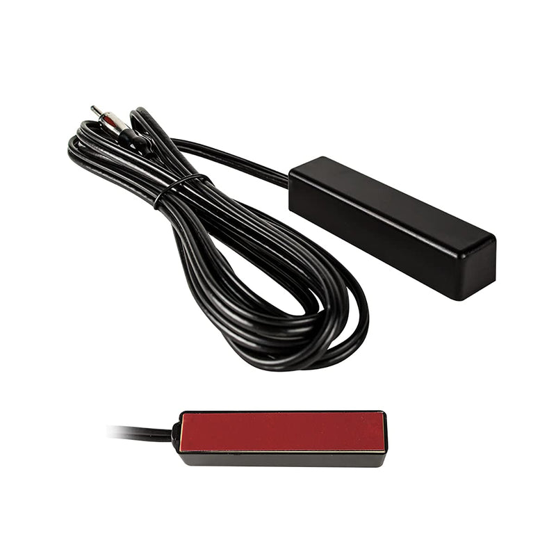 Metra Amplified Hide-Away Antenna, Standard Packaging