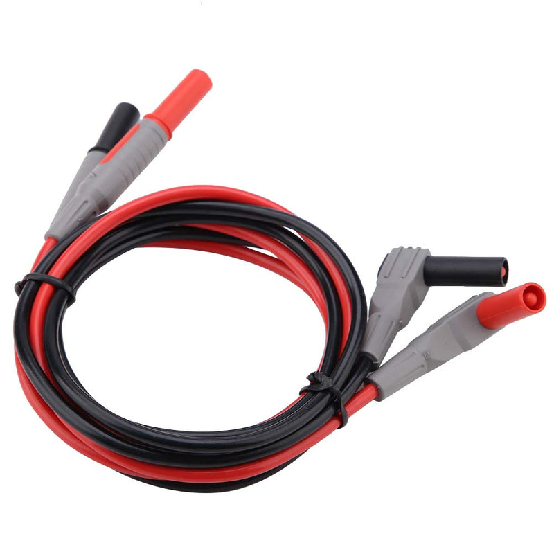Test Lead, Multimeter Cable, Stackable Digital Multimeter Fluke for Fluke Digital multimeter Test Leads