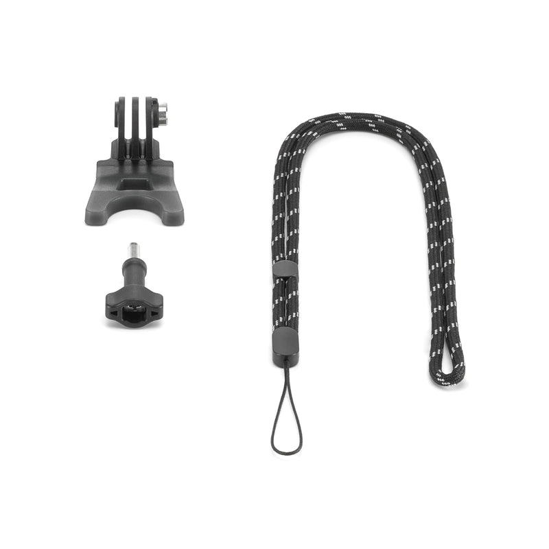 DJI Osmo Action Bite Mount, Compatibility: Osmo Action 3, Osmo Action 4