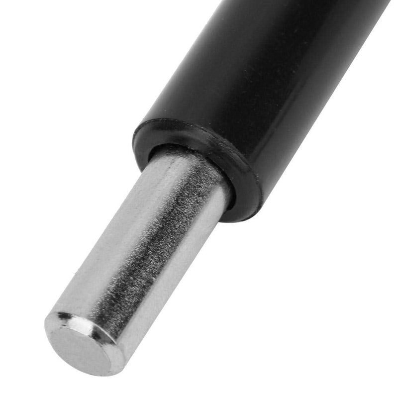 External micrometer standard calibration block, universal stainless steel calibration rod (25/50/75/100mm) for checking detection (100mm)