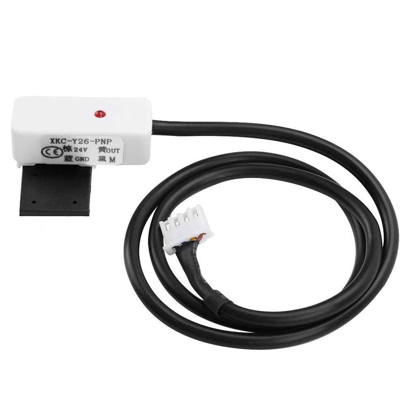 Level sensor, non-contact level sensor for detecting water level sensor(XKC-Y26-PNP 24V) XKC-Y26-PNP 24V