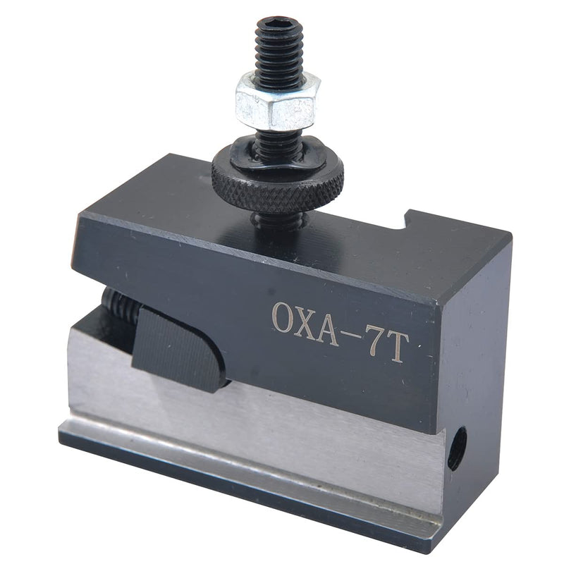 HHIP 3900-5468 OXA-7T 0-Degree Parting Blade Holder 1/2" (250-007T)