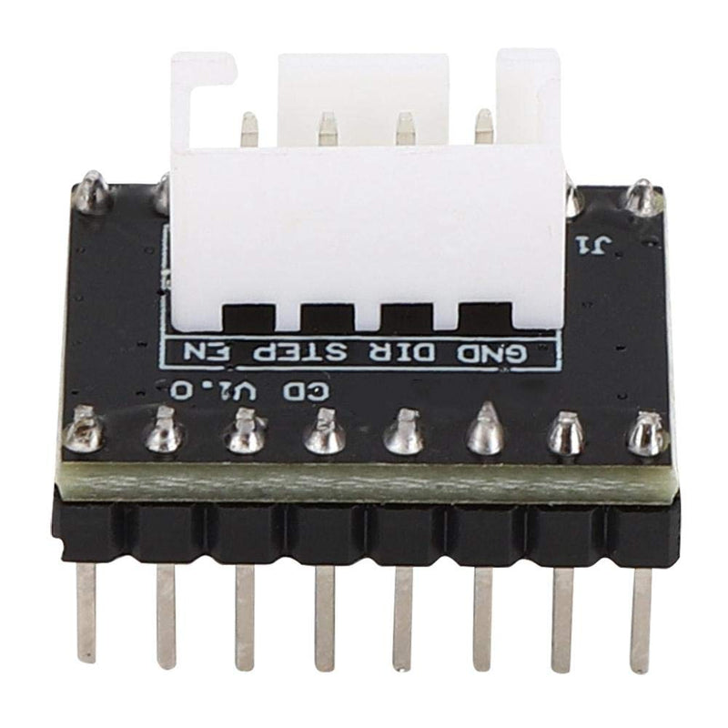 5PCS Stepper Motor Driver, MKS CD 3D Printer Motor Driver Current Expansion Board Accessories for 3D Printer, Motor Driver Board