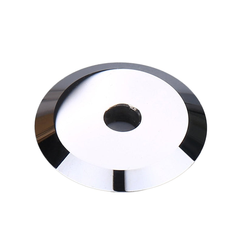 Fiber Cleaver 12 Sides Optical Fiber Cleaver Blade Alloy Cut Wheel Tools