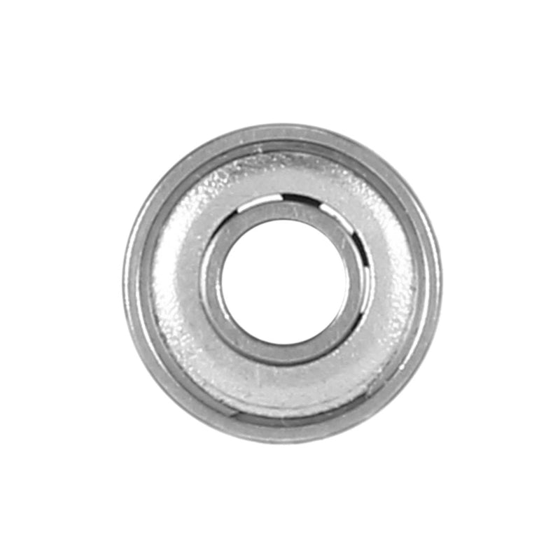 uxcell 20pcs 3mmx8mmx4mm Double Shielded Miniature Deep Groove Ball Bearing