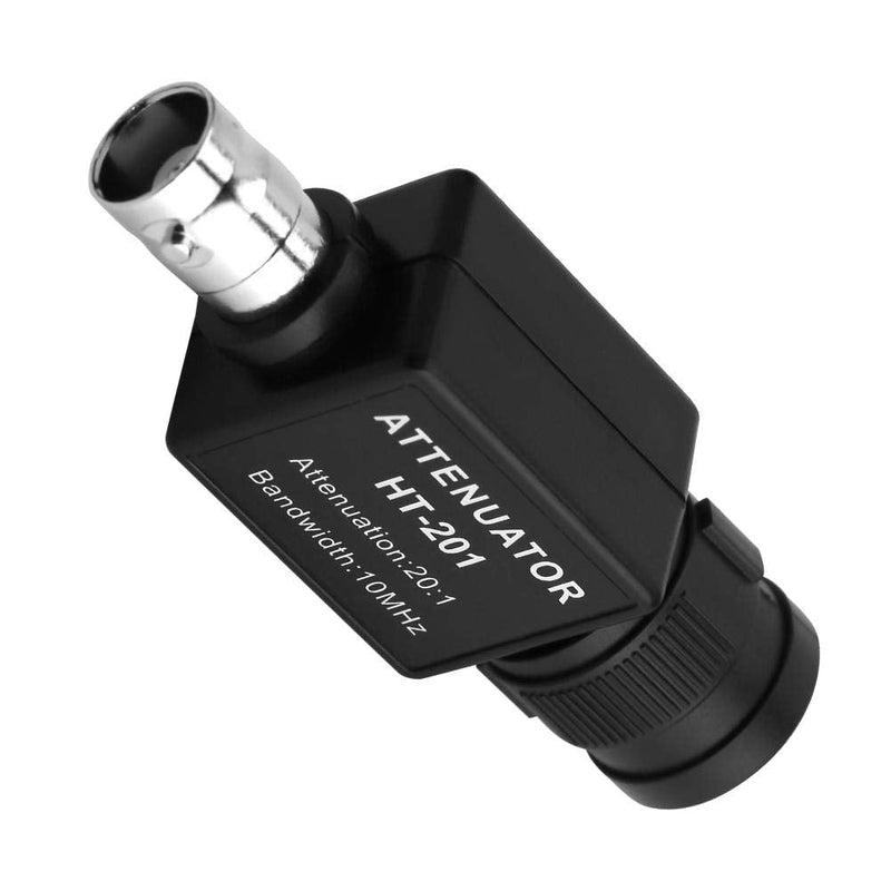Hantek Ht201 Oscilloscope 20 1 Passive Attenuator 300v Max for Pico Hantek
