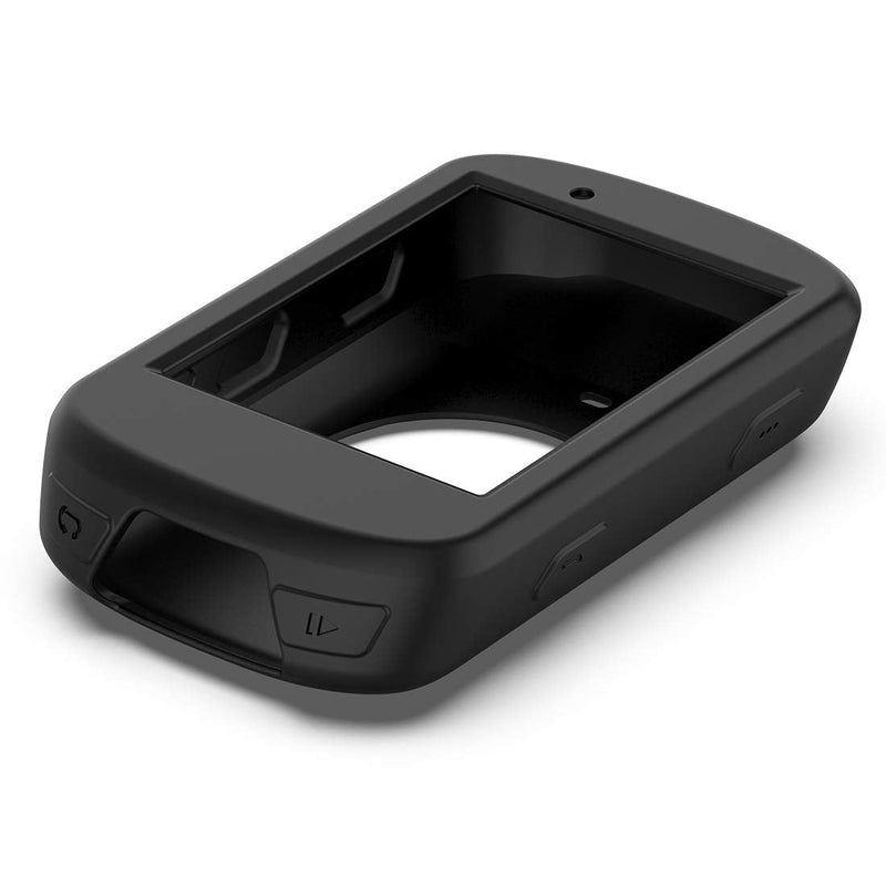 for Garmin Edge 530 Case Cover, LOKEKE Silicone Protective Case Cover Shell for Garmin Edge 530