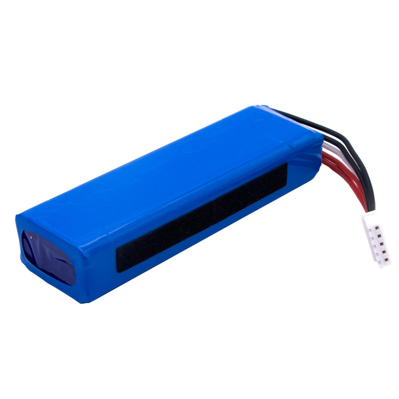 Youejoeq jbl Charge 3 Battery Replacement for GSP1029102A 6000mAh