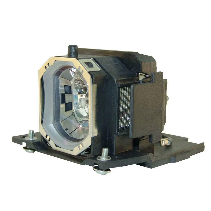 CTLAMP DT01141 Projector Lamp Bulb with Housing DT01141 Compatible with Hitachi CP-WX8 CP-X2520 CP-X3020 CP-X7 CP-X8 CP-X9 ED-X50 ED-X52
