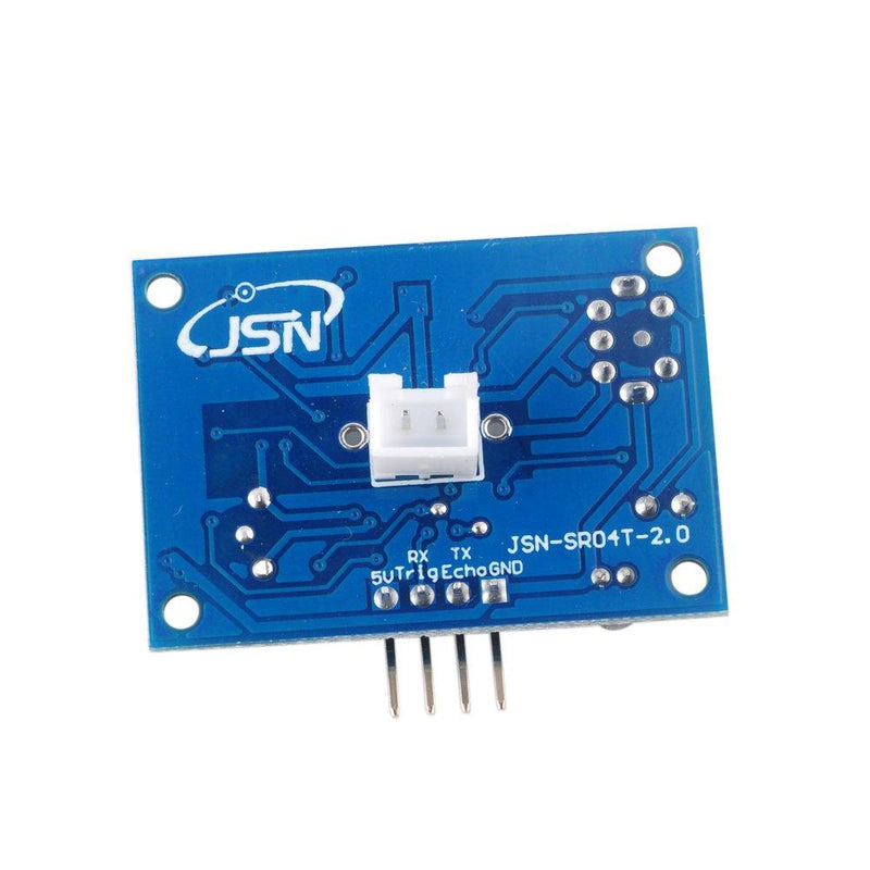 Waterproof Ultrasonic Module JSN-SR04T Water Proof Integrated Distance Measuring Transducer Sensor for Arduino