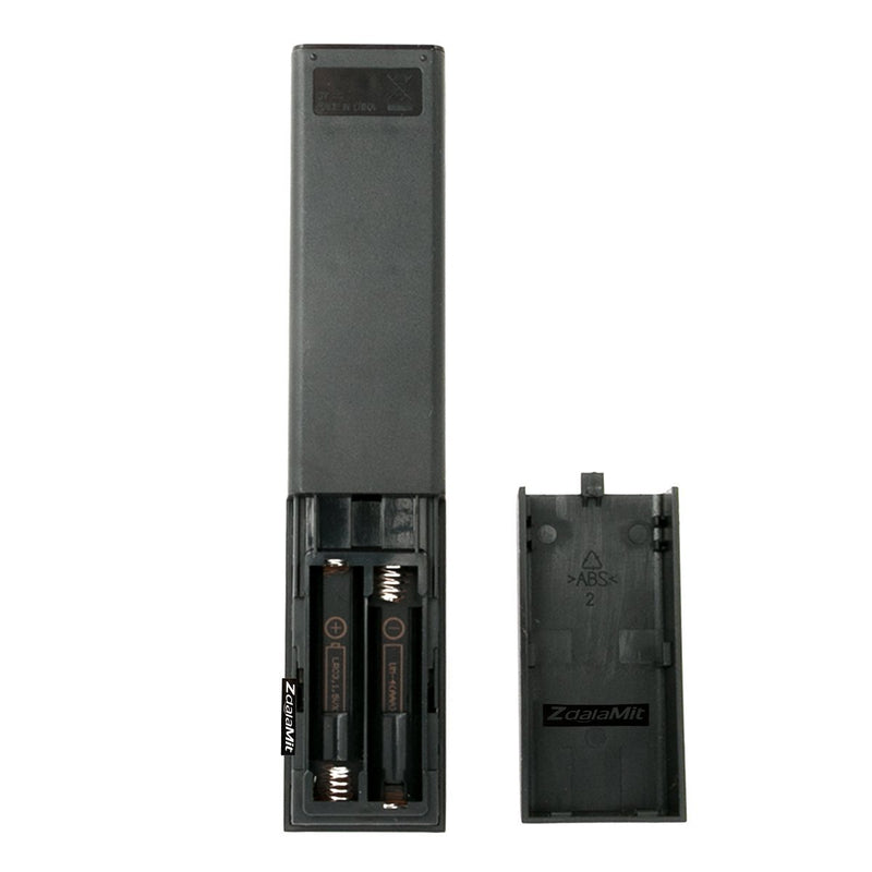 ZdalaMit RMT-AM200U Replacement Remote Control fit for Sony Home Audio AV System GTK-XB7 GTKXB7
