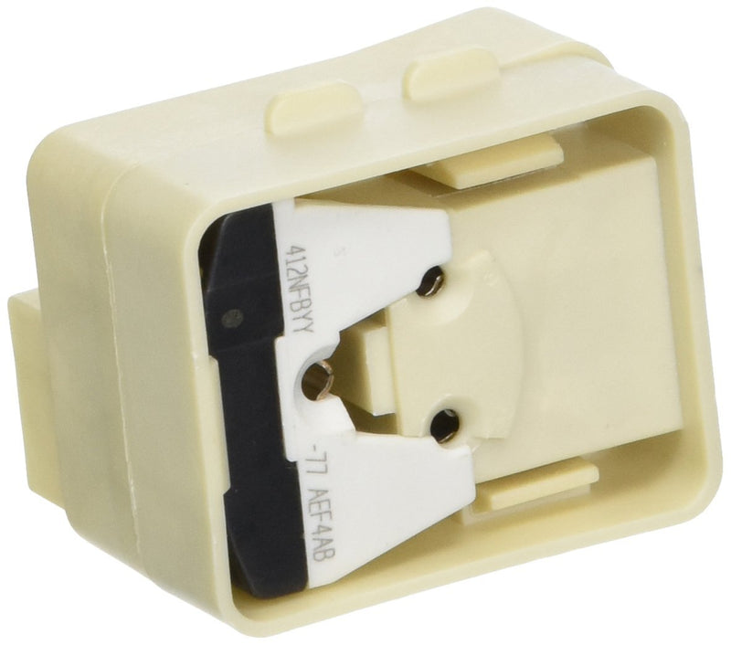 Frigidaire 241707701 Start Device Refrigerator