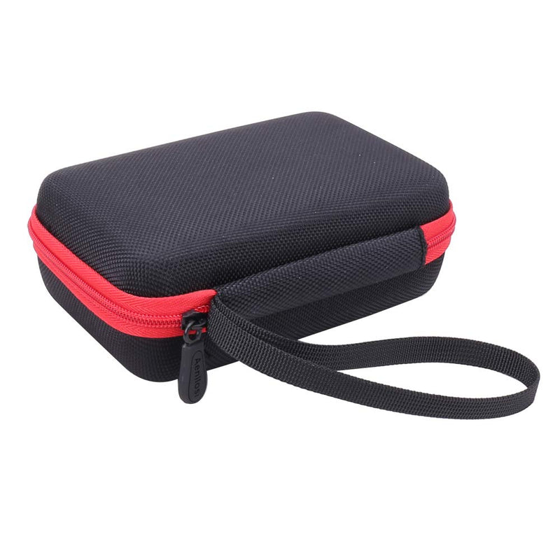 Aenllosi Hard Case Replacement for Fits INNOVA 3320/3340 Auto-Ranging Digital Multimeter (red) red