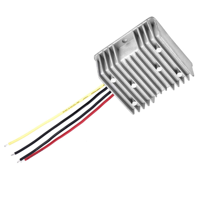 DC Module 24V TB 24V DC to 19V DC Converter 19V 5A Waterproof Power Supply Converter Regulator