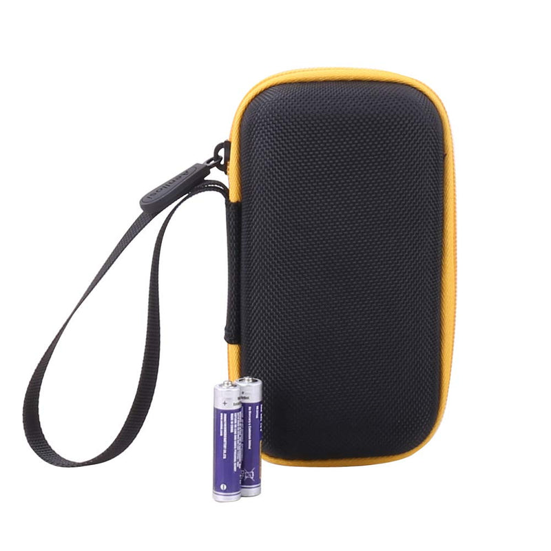 Aenllosi Hard Carrying Case Replacement for Fluke Networks MT-8200-49A Cable Tester