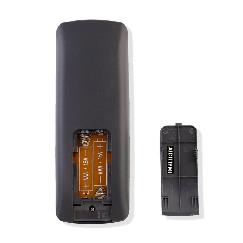 New Smart TV Remote Control XRT112 fit for VIZIO D500I-B1 D650I-B2 M322I-B2 M422I-B2 M492I-B2 M502I-B2 E500i-A0 E550i-A0 E600i-A0 E502AR E320i-A0 E370i-A0 E470i-A0 E650i-A0 E700i-A0 M321i-A0 M371i-A0