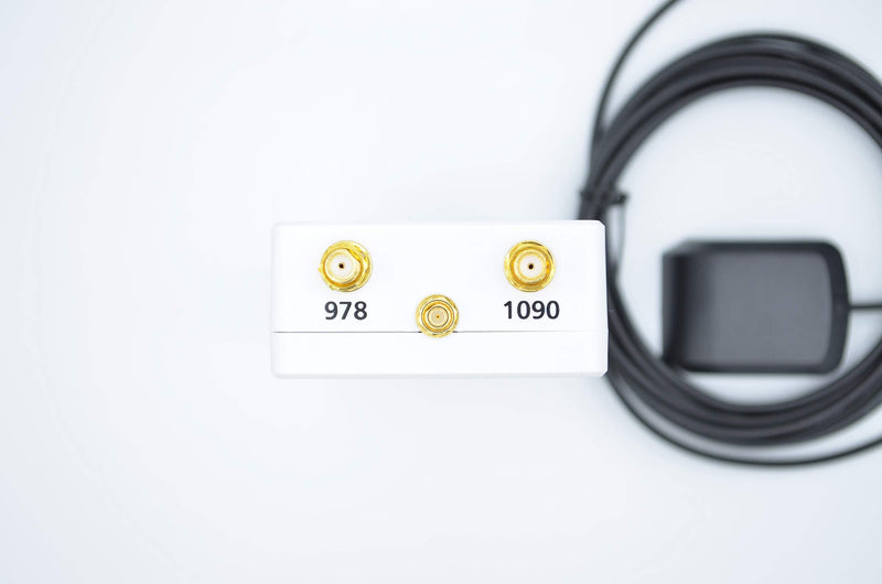 Stratux GPYes 2.0 External Antenna