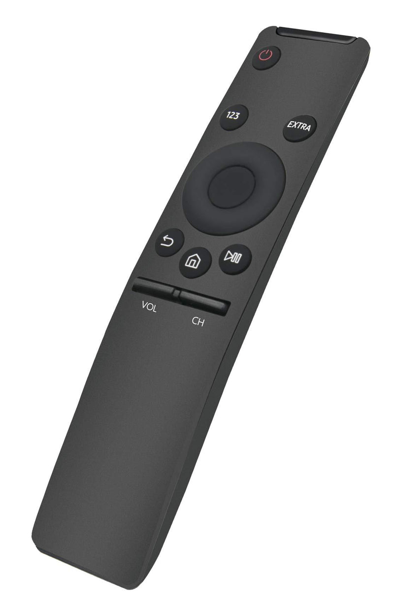 New BN59-01241A Replaced Remote fit for Samsung TV UN49KS8000F UN49KS8000FXZA UN49KS8500F UN65KS8000FXZA UN65KS8500F UN65KS8500FXZA UN65KS9000F UN65KS9000FXZA UN65KS9500F UN65KS9500FXZA UN75KS9000F
