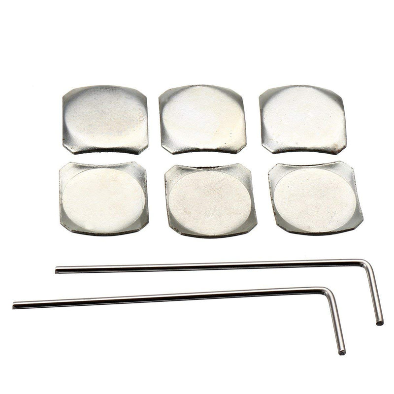 Global-Dental Magnetic Articulators Large Size Lab Instrument JT-02