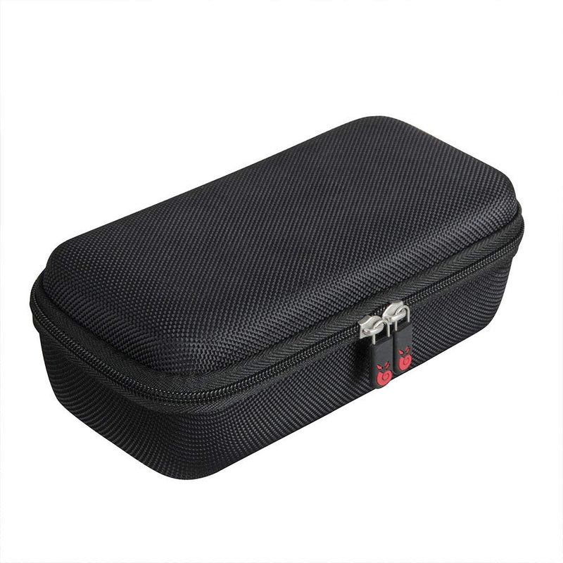 Hermitshell Hard Travel Case for FosPower/RunningSnail Emergency Solar Hand Crank Portable Radio