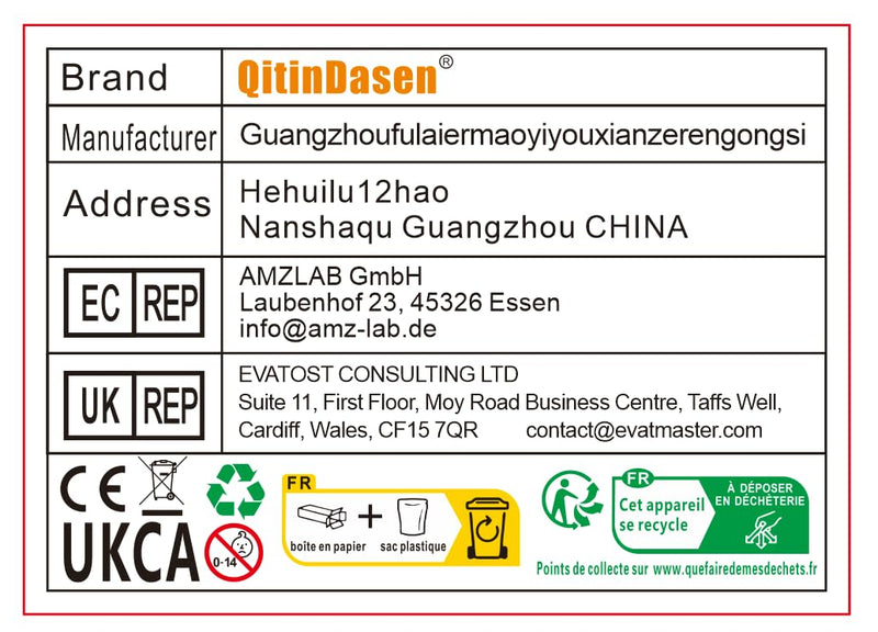 QitinDasen 80pcs Premium 2 Pin PCB Mount Screw Terminal Block Set, 5.08 mm Pitch Circuit Board Screw Terminal Block Connector (Green, 10A/300V)