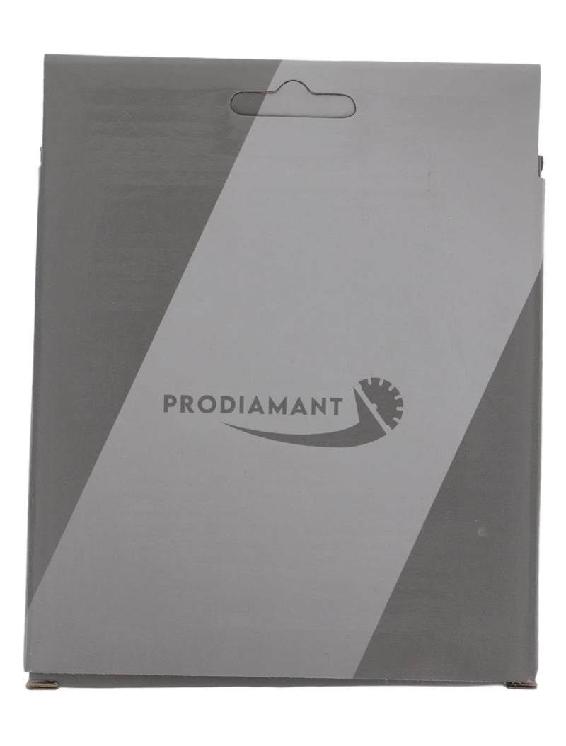 PRODIAMANT diamond grinding cup extra speed concrete 125 mm x 22.2 mm grinding disc for concrete tile adhesive and masonry 125mm