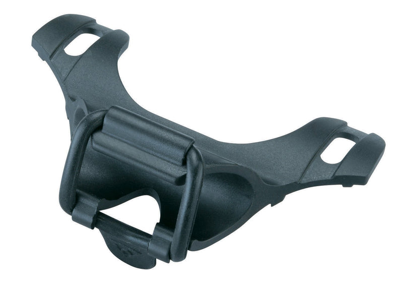Topeak 2011 Dx Ii Update Pocket Rocket Pump, 8.7 x 1.5 x 1.1-Inch