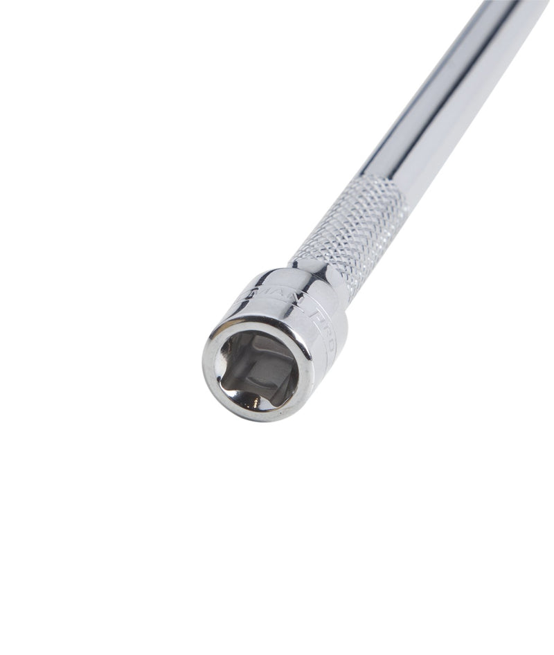 STEELMAN PRO 78151 1/4-Inch Drive Extension Tool, 10-Inches Long 10-inch long