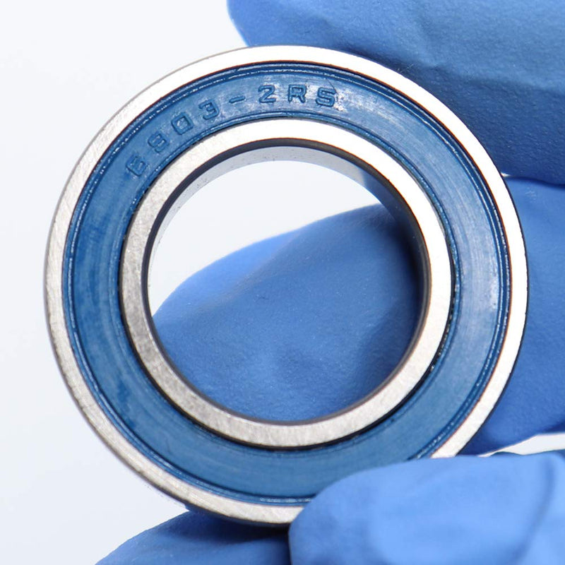 6903-RS Ball Bearing 17x30x7mm 6903RS (Pick of 4pcs)