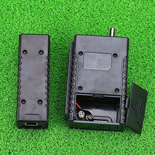 Nf-468b Network LAN Cable Wire Tester Rj45 Rj11 Rj12 BNC Cat5 Tracker Wire Cable Tracer